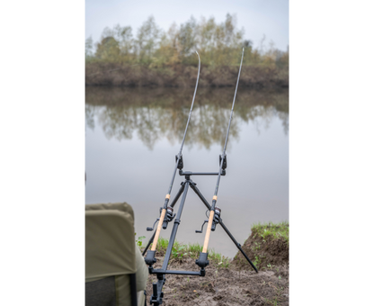 Korum Tripod Feederarm 2 Rod