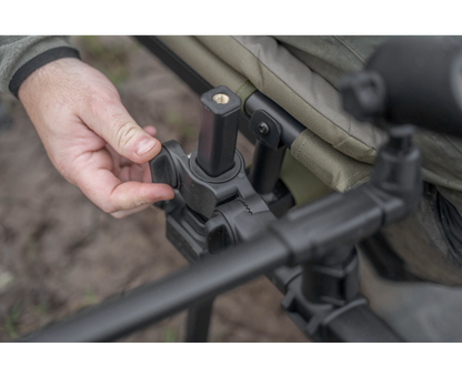 Korum Tripod Feederarm 2 Rod