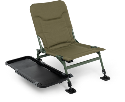 Korum Any Chair Extendable Side Tray