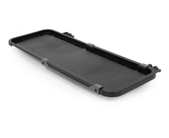 Korum Any Chair Extendable Side Tray