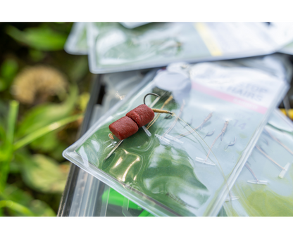 Korum Quickstop Hook Hairs