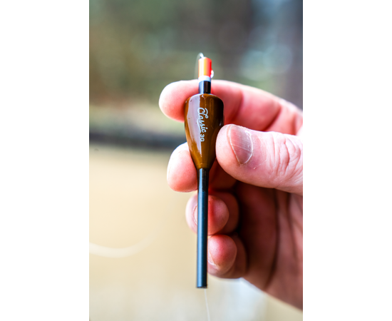 Korum Classic Inline Bobber Float