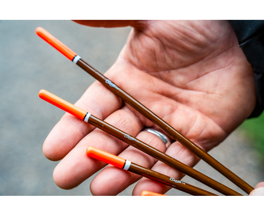 Korum Classic Waggler Float