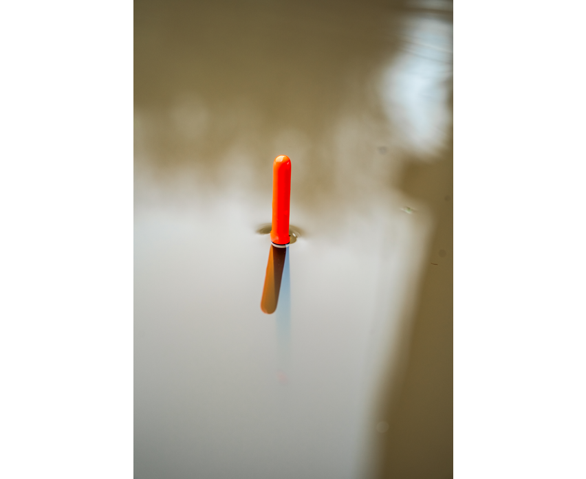 Korum Classic Waggler Float