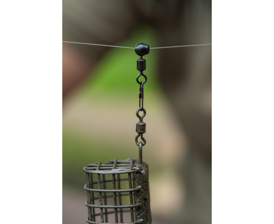 Korum Smokescreen Feeder Beads 4 mm