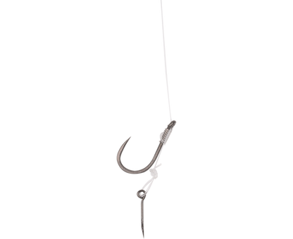 Korum Spiked Method Hair Rigs Barbless 4"