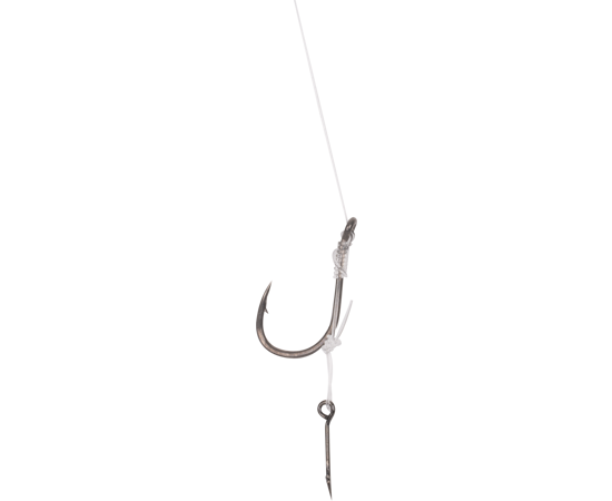 Korum Spiked Method Hair Rigs Barbed 4"