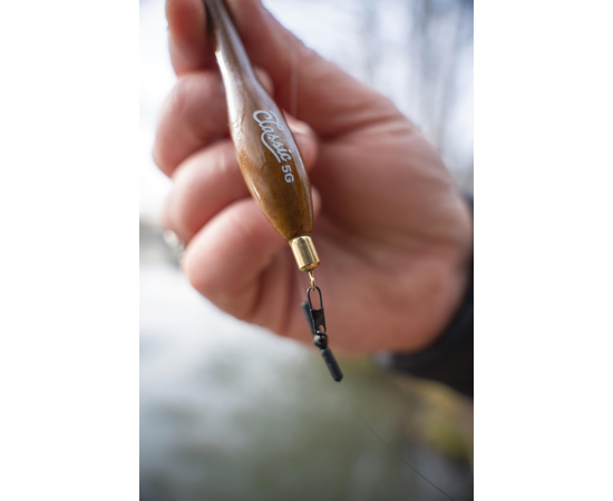 Korum Classic Loaded Body Waggler