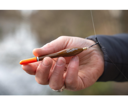 Korum Classic Loaded Body Waggler
