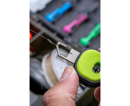 Korum Macro Multi Scissors