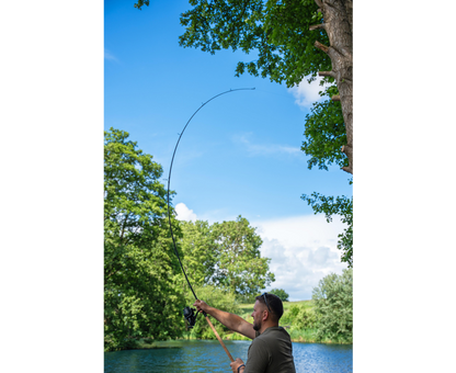 Korum Opportunist 2.25 lb.