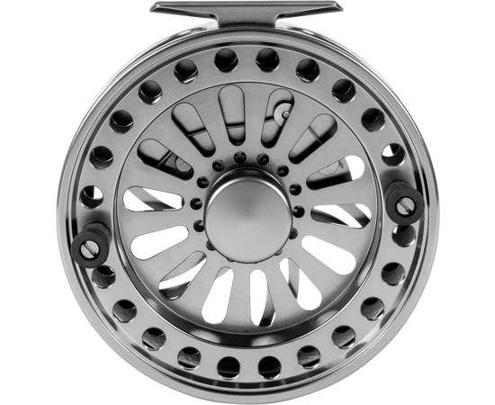 Korum Glide JPX Centrepin