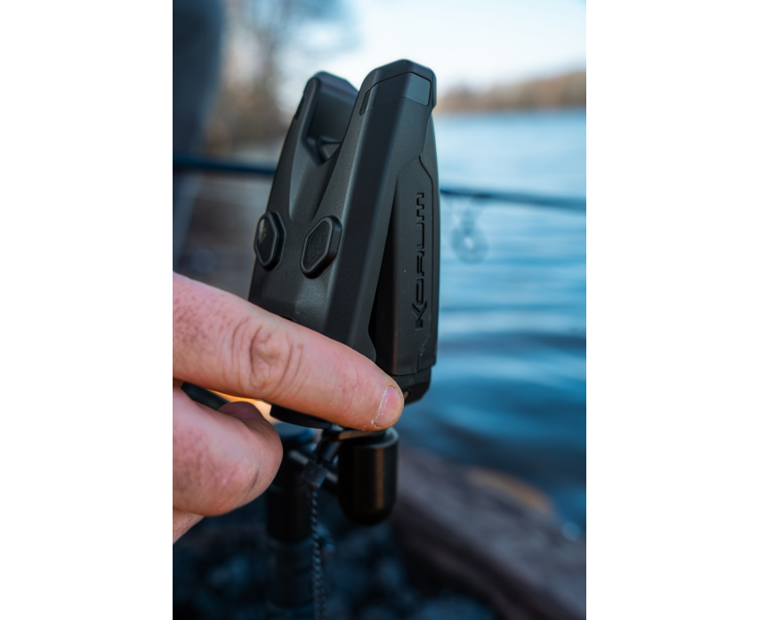 Korum KSi8 - Remote Bite Alarm