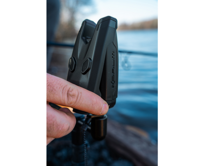 Korum KSi8 - Remote Bite Alarm