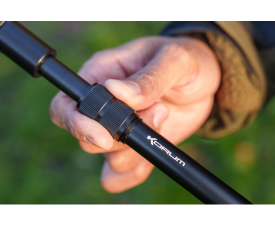 Korum Twist Lock Bankstick