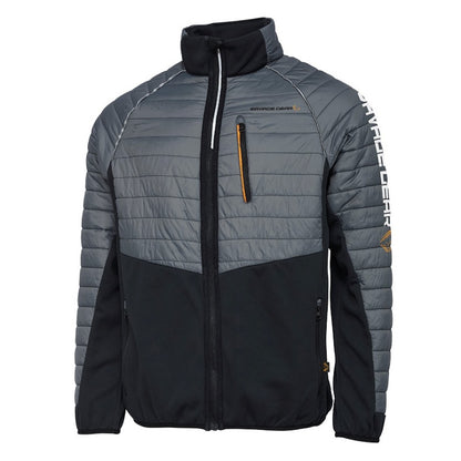 Savage Gear Reflection Hybrid Jacket Grey/Black