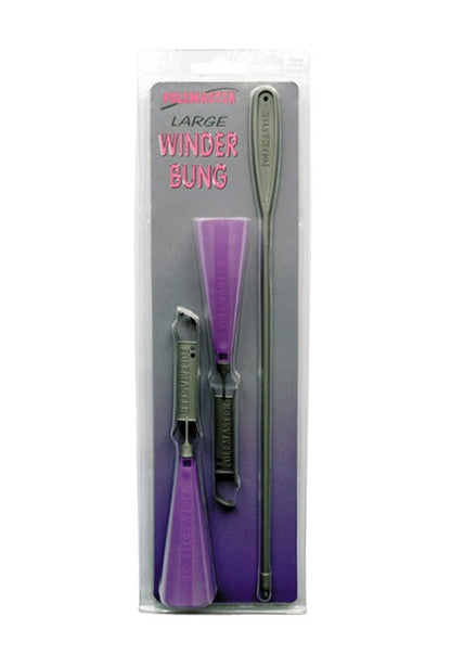 Drennan Winder Bungs