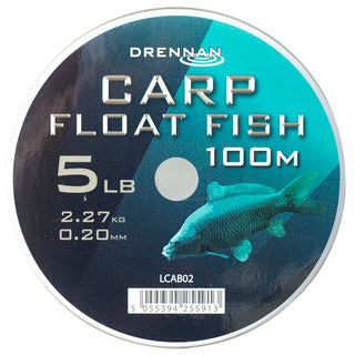 Drennan Carp Float Fish