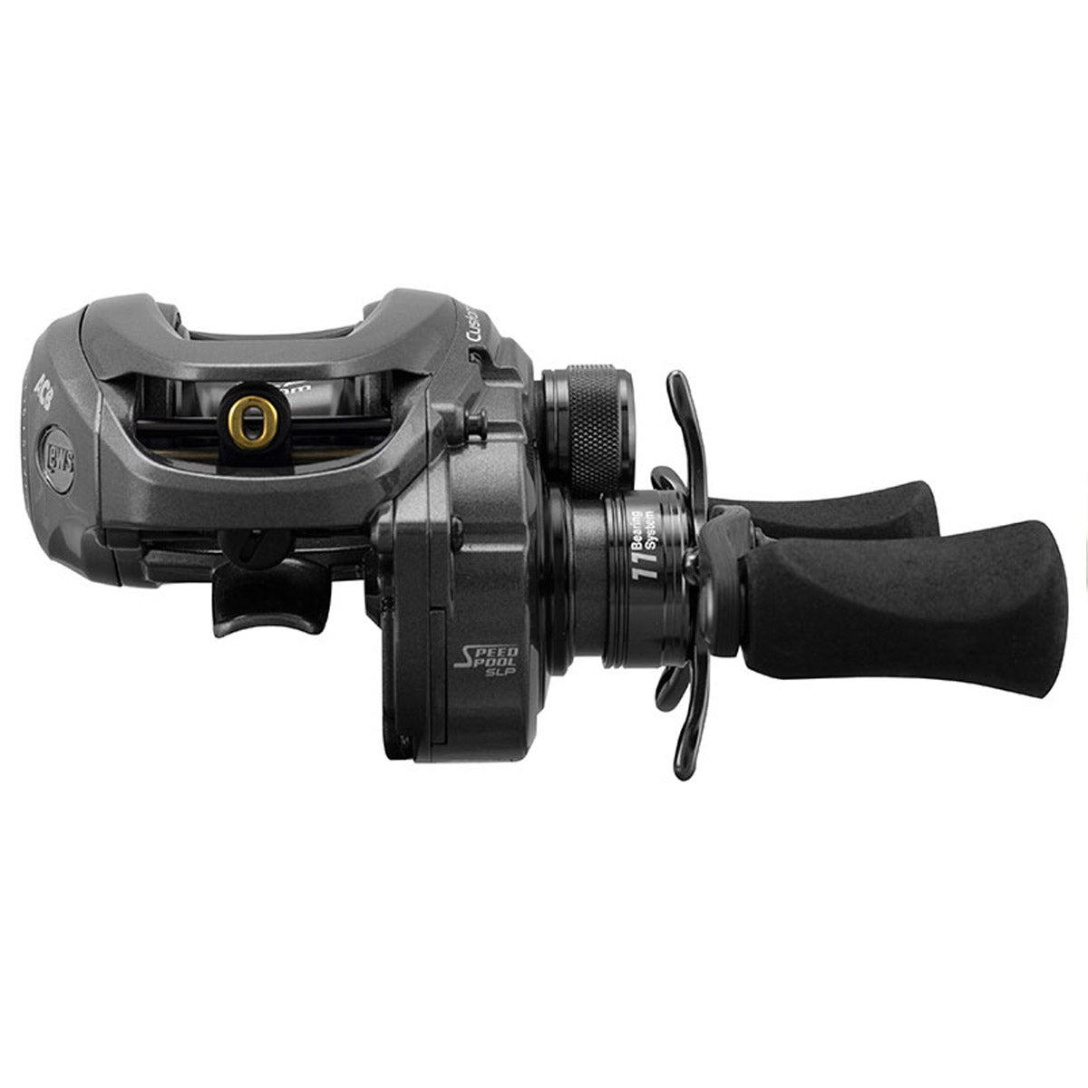 Lew's Custum Lite CL1SHL