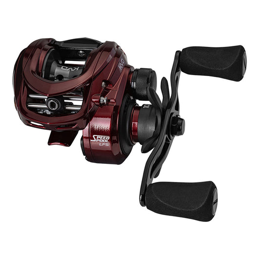 Lew's KVD LFS Baitcast Reel
