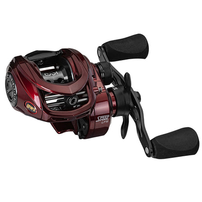 Lew's KVD LFS Baitcast Reel