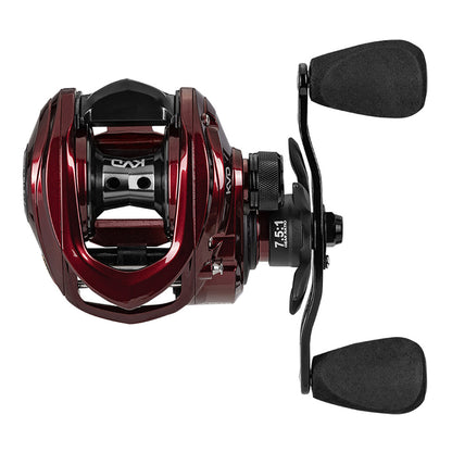 Lew's KVD LFS Baitcast Reel