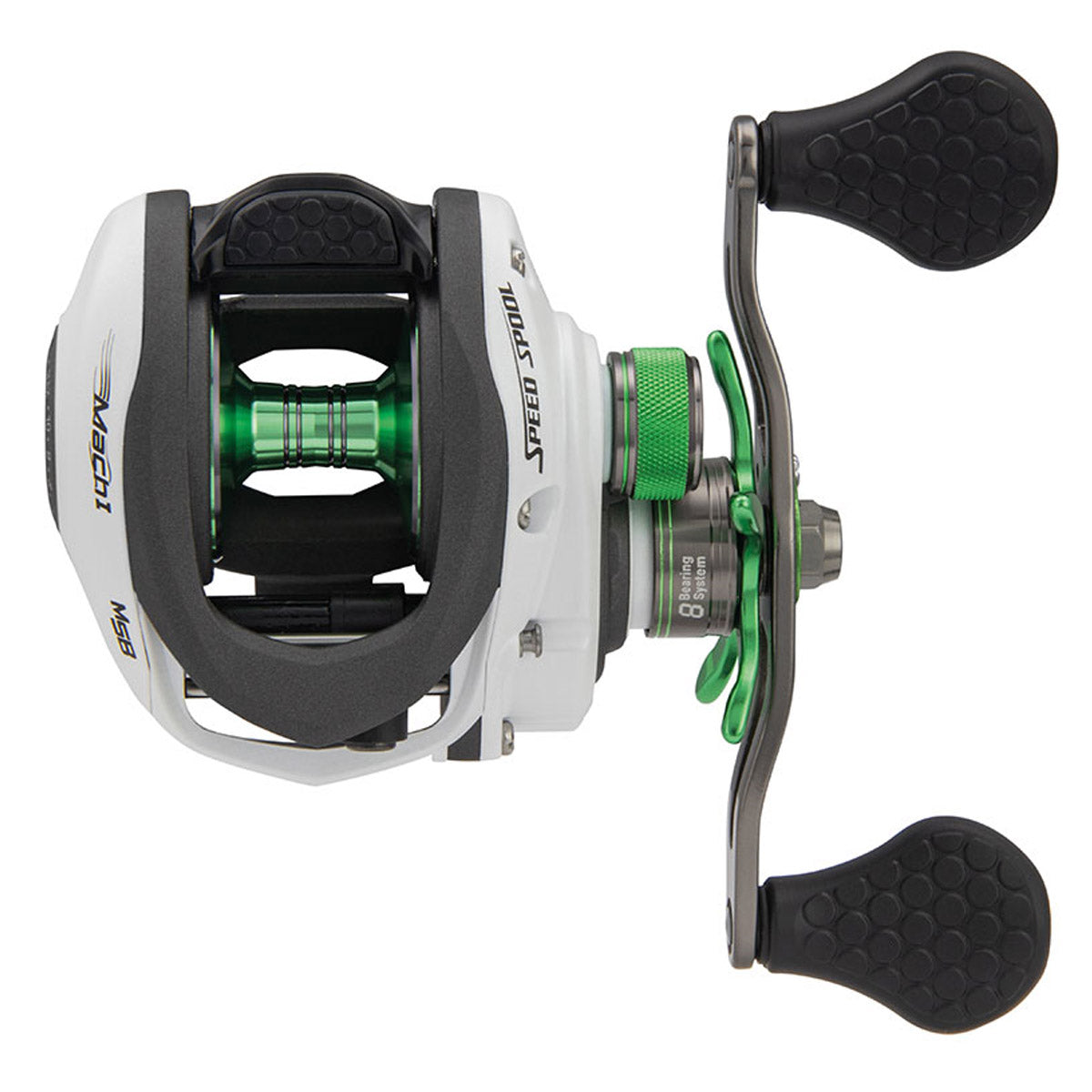 Lew's Mach 1 Speed Spool