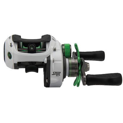 Lew's Mach 1 Speed Spool