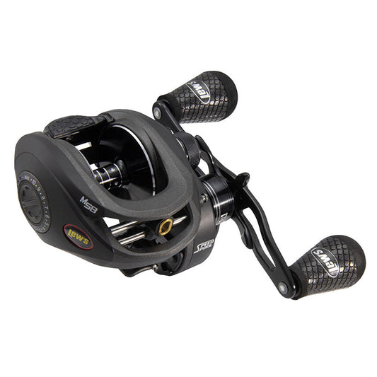 Lew's Super Duty 300 Speed Spool LFS