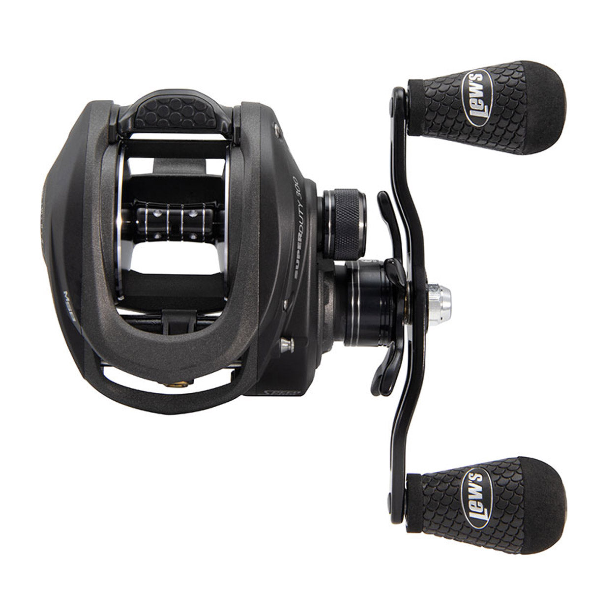 Lew's Super Duty 300 Speed Spool LFS