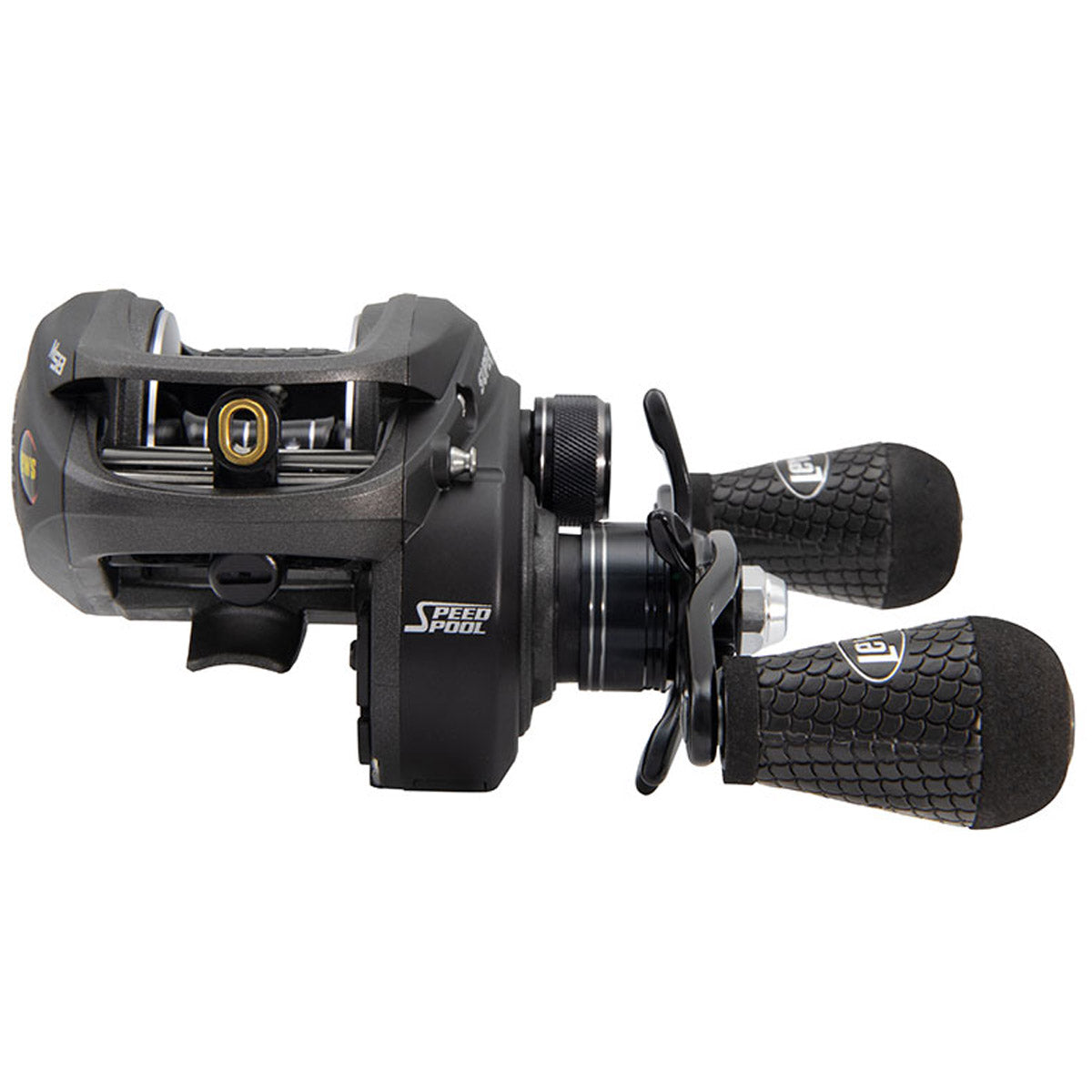 Lew's Super Duty 300 Speed Spool LFS