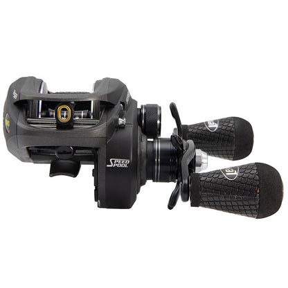 Lew's Super Duty 300 Speed Spool LFS