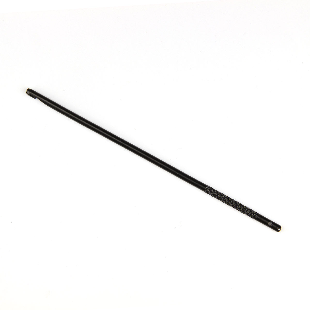 LFT Hakensteker Aluminium Black