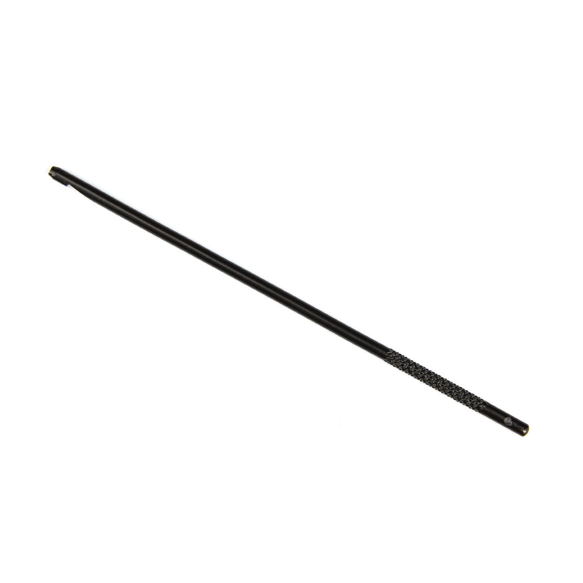 LFT Hakensteker Aluminium Black