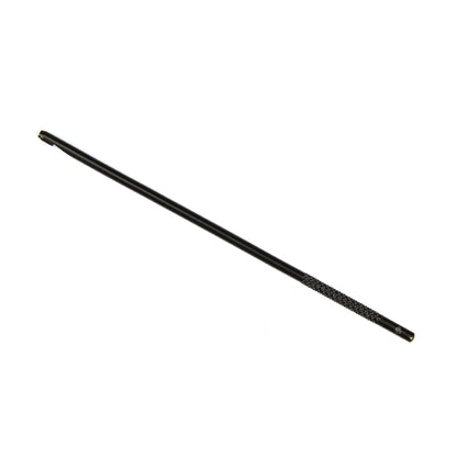 LFT Hakensteker Aluminium Black