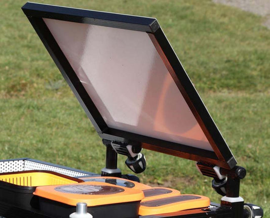 Octbox Std Baitwaiter Lid