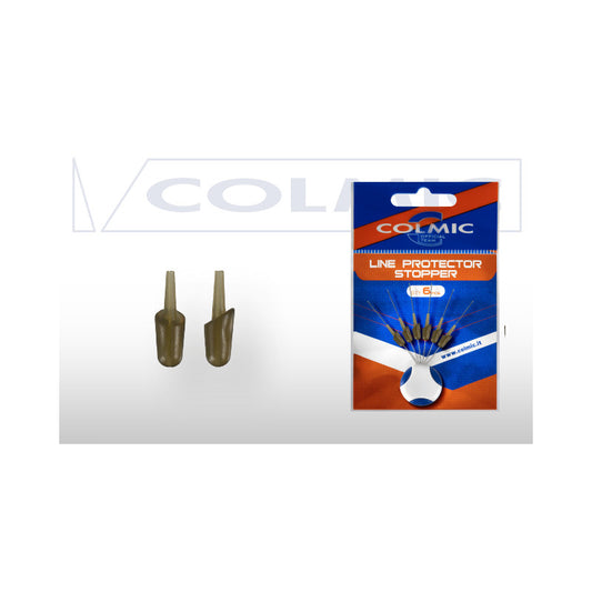 Colmic Line Protector Stopper
