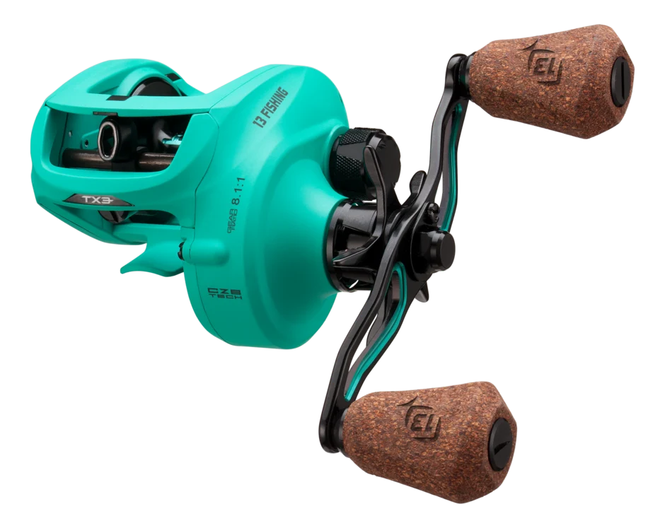 13 Fishing Concept TX3