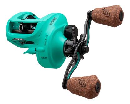 13 Fishing Concept TX3