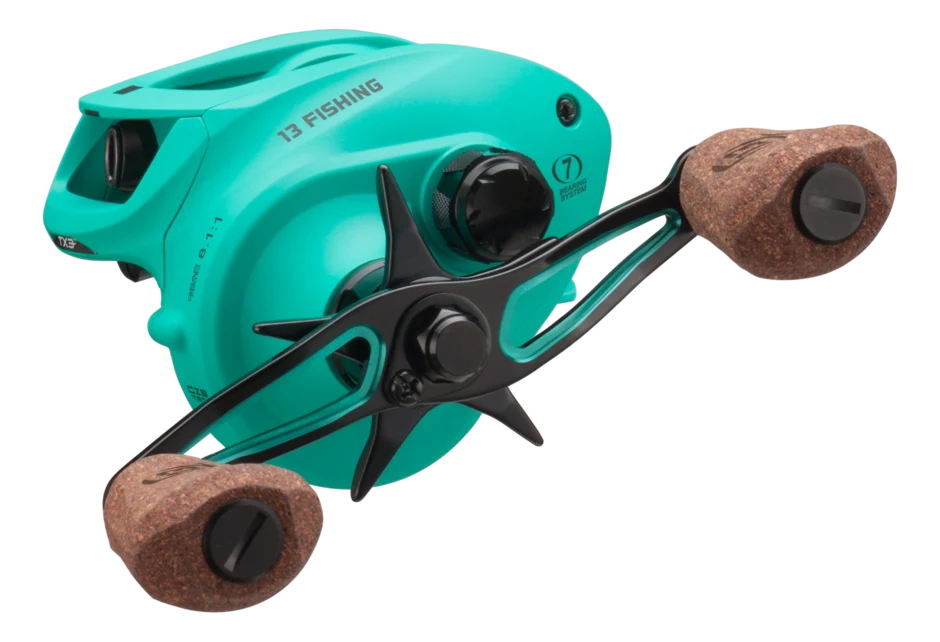 13 Fishing Concept TX3