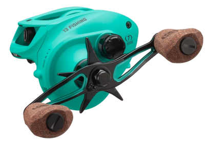 13 Fishing Concept TX3