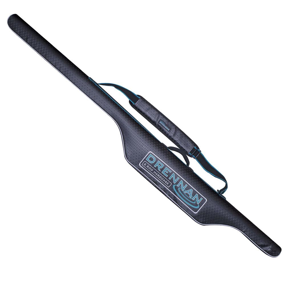 Drennan Dms Rod Hardcase