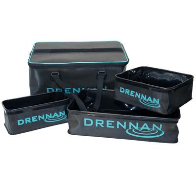 Drennan 4-part Bait System 30ltr.