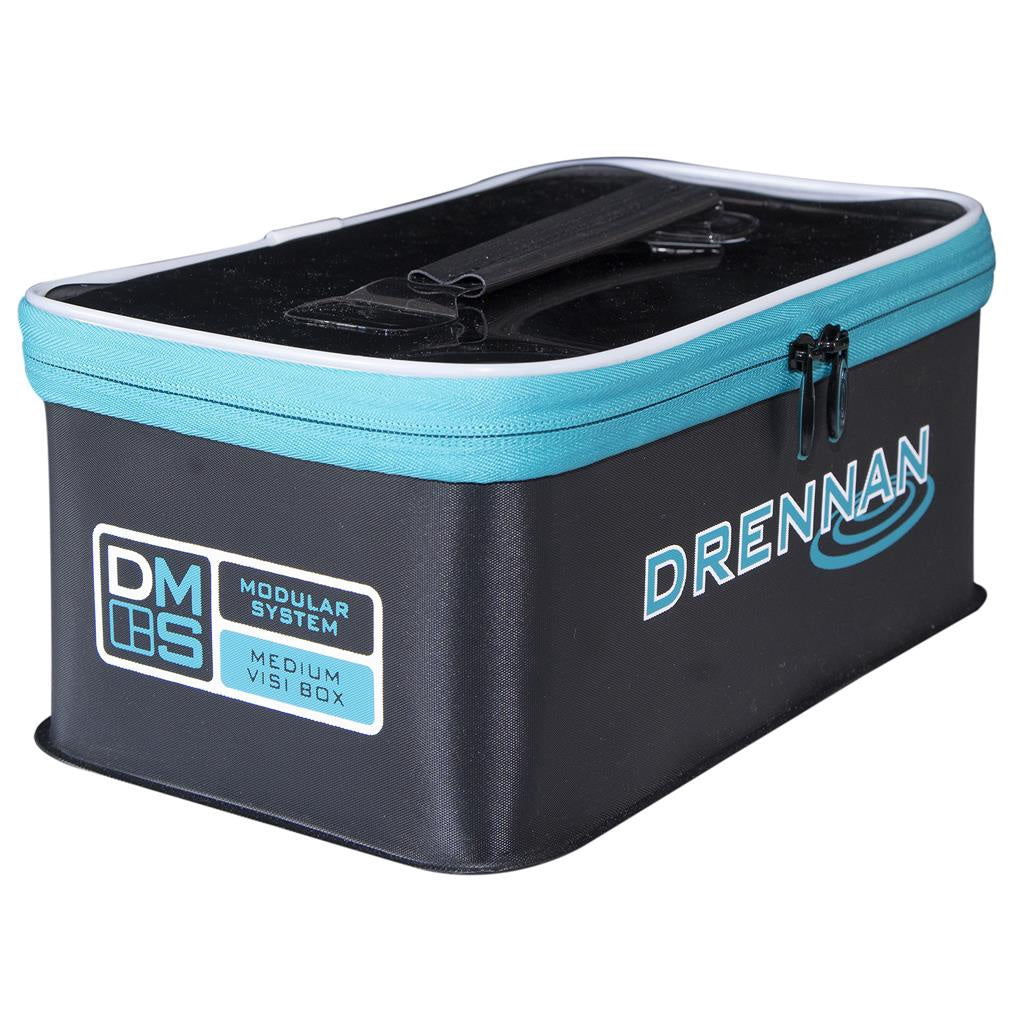 Drennan Dms Eva Visi Box Medium