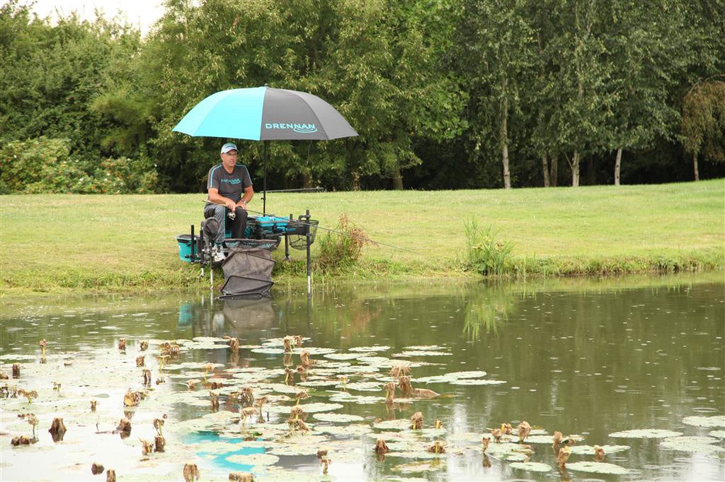 Drennan Umbrella 50"  125cm
