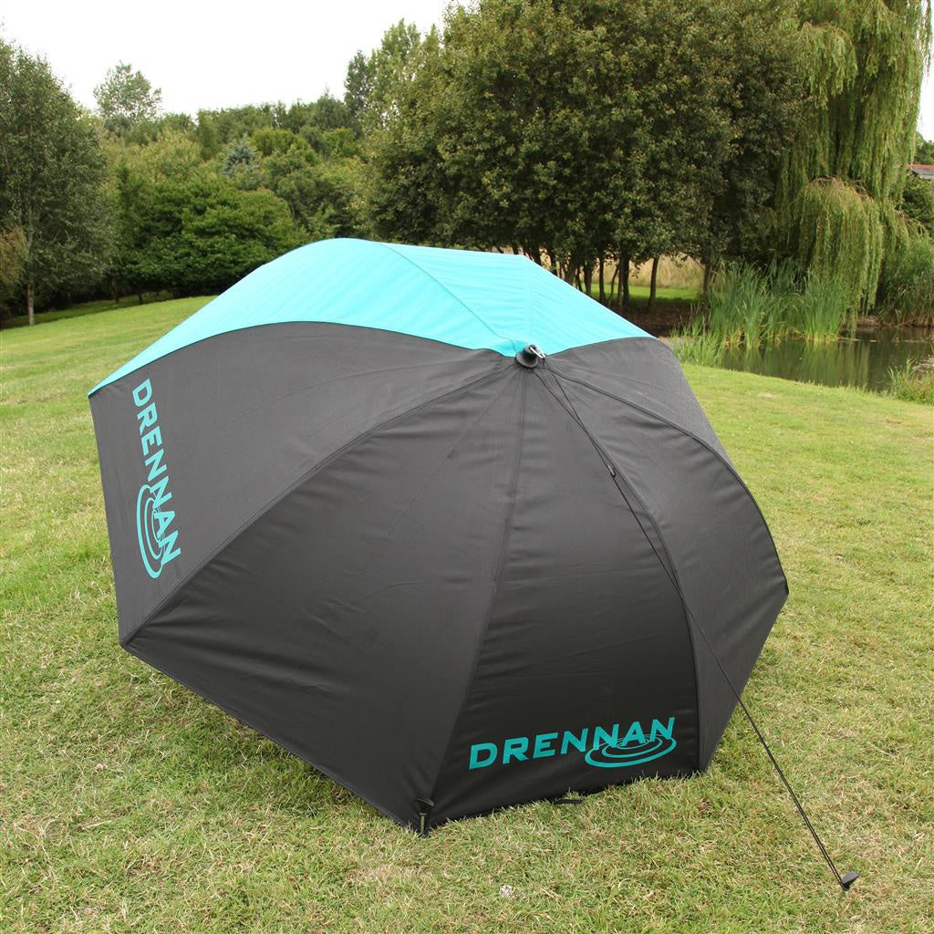 Drennan Umbrella 50"  125cm