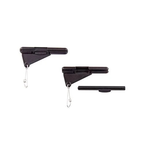 Madcat Flexible Boom Snaps