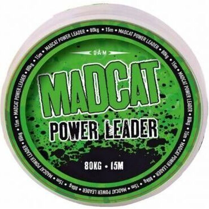 Madcat Power Leader
