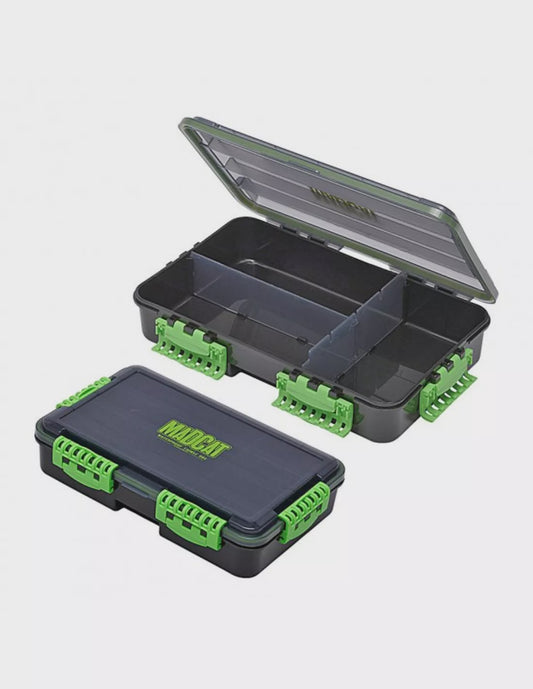 Madcat Tackle Box