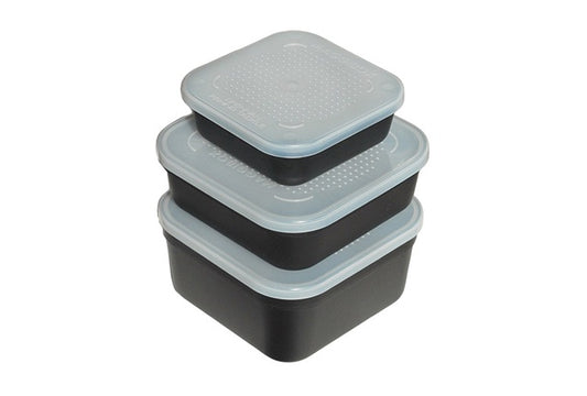 Drennan Maggibox Black